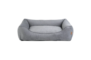 Legowisko ORAVI Avento Ortho 100 x 75 x 26 cm antracyt